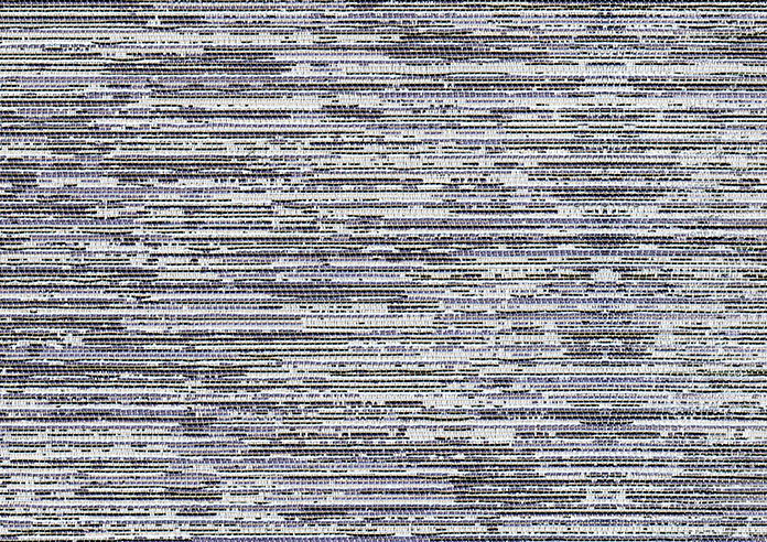 Bamburgh, Grey Haze - Twist&Fit Roller Blind - Image 6